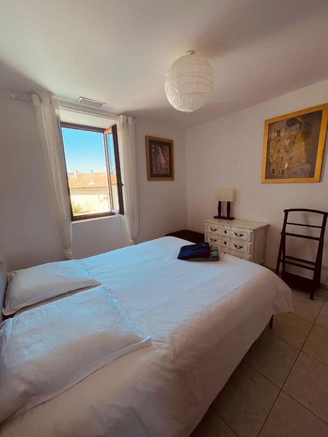 Appartement Cosy T2 - 4 Personnes -Proche De La Mer Марсель Экстерьер фото
