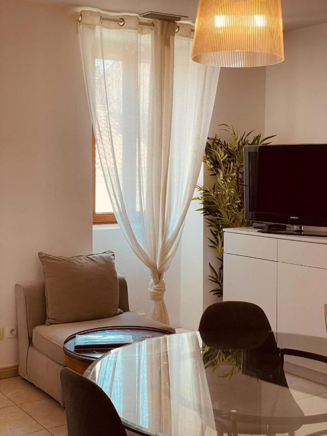 Appartement Cosy T2 - 4 Personnes -Proche De La Mer Марсель Экстерьер фото