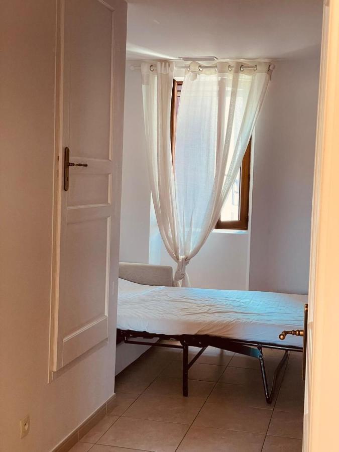 Appartement Cosy T2 - 4 Personnes -Proche De La Mer Марсель Экстерьер фото